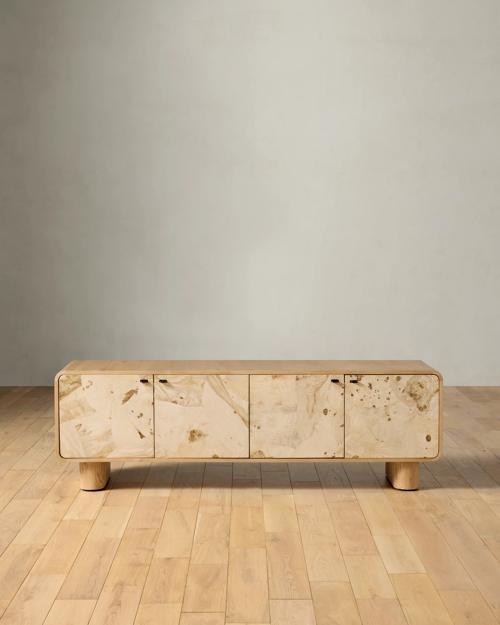 Osvaldo Media Console - Gallery Image #3