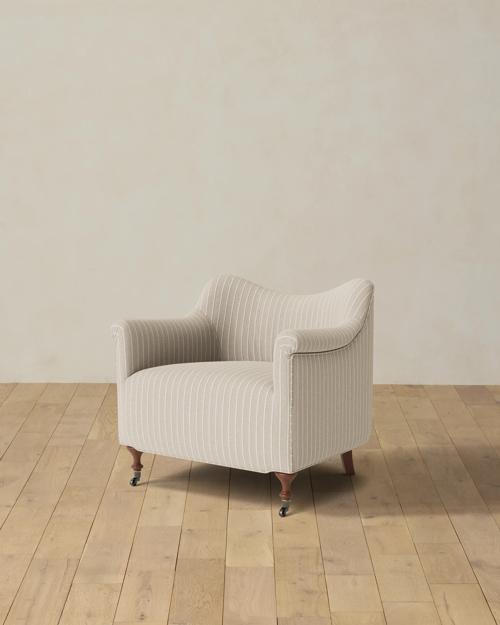 Camdyn Chair - Gallery Image #2