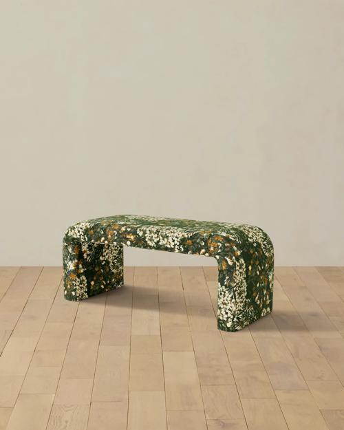 Olson Bench - Gallery Image #2