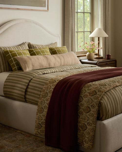 Play with Patterns & Texture