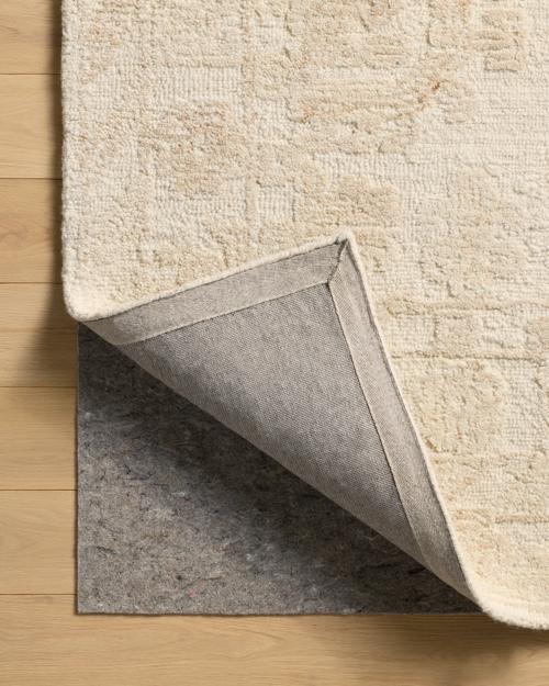 Clara Hand-Tufted Wool Rug - Gallery Image #5