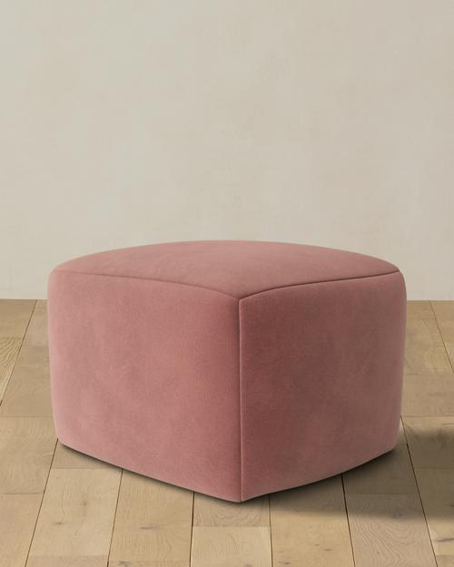 Theodore Ottoman - Gallery Image #2