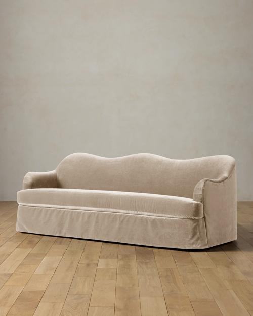 Rosamund Sofa - Gallery Image #2