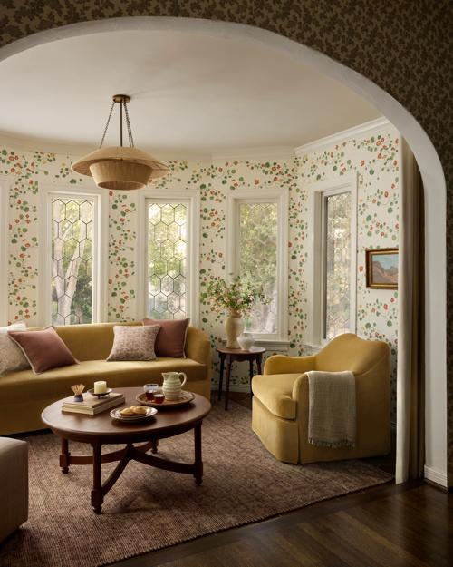 Cosgrove Sofa - Gallery Image #2