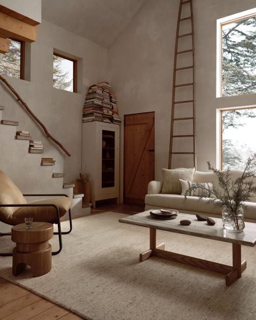 Fennessy Hand-Knotted Rug - Gallery Image #2