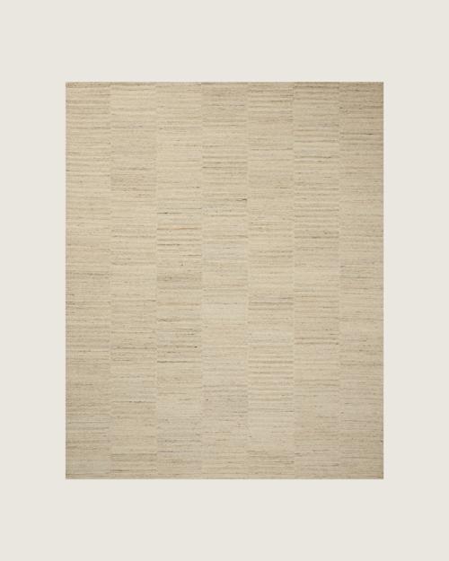 Lute Hand-Tufted Wool Rug - Gallery Image #1