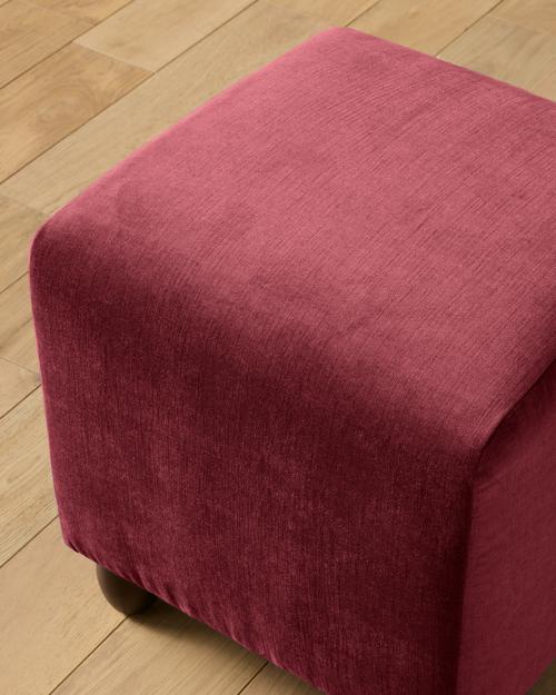 Chase Cube Stool - Gallery Image #3