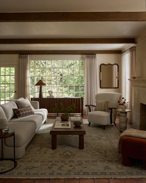 Ilma Rug Hand-Knotted Rug - Gallery Image #2