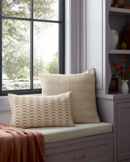 Shown in Ivory Goldenrod