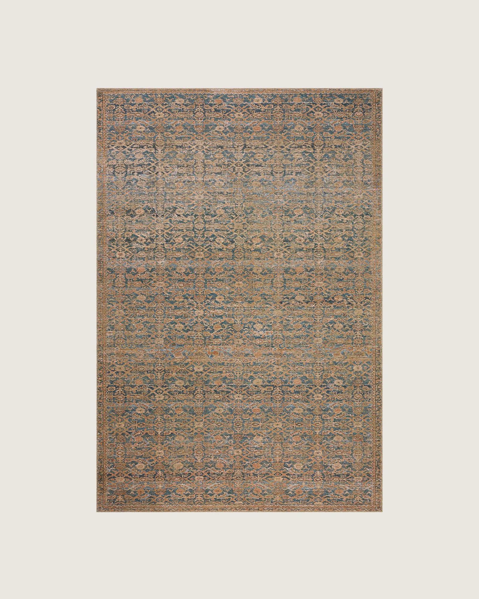 Leyland Printed Rug | Joon Loloi
