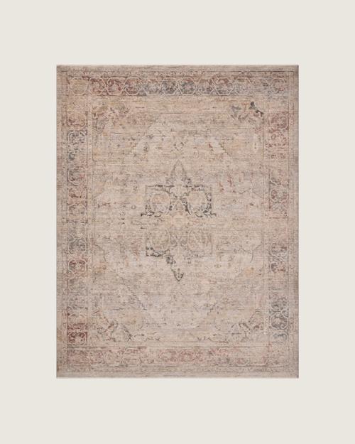 Hinda Rug - Gallery Image #1