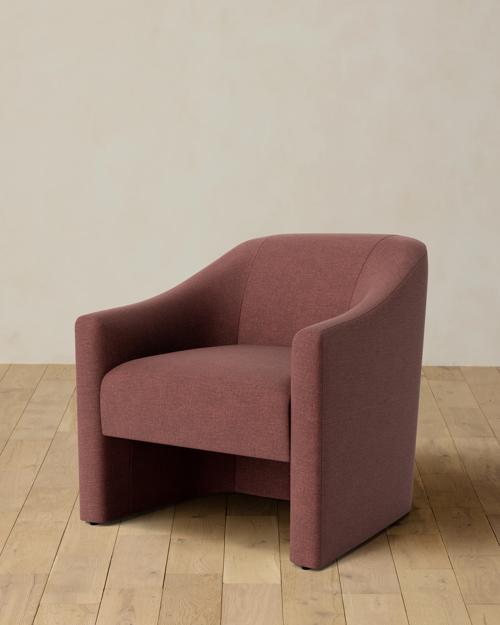 Burton Chair - Gallery Image #2