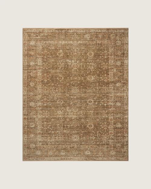 Leshia Rug - Gallery Image #1