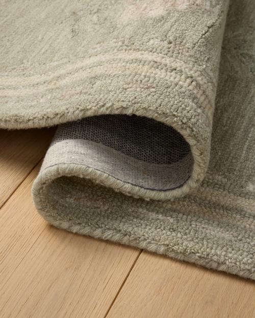 Lilette Hand-Tufted Wool Rug - Gallery Image #6