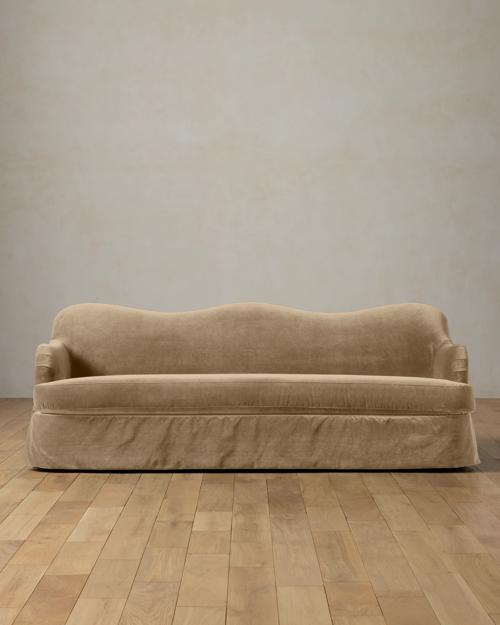 Rosamund Sofa - Gallery Image #1