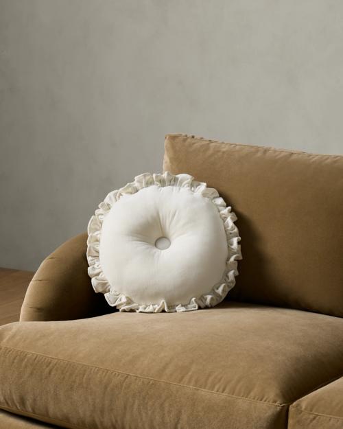 Rosie Pillow - Gallery Image #2