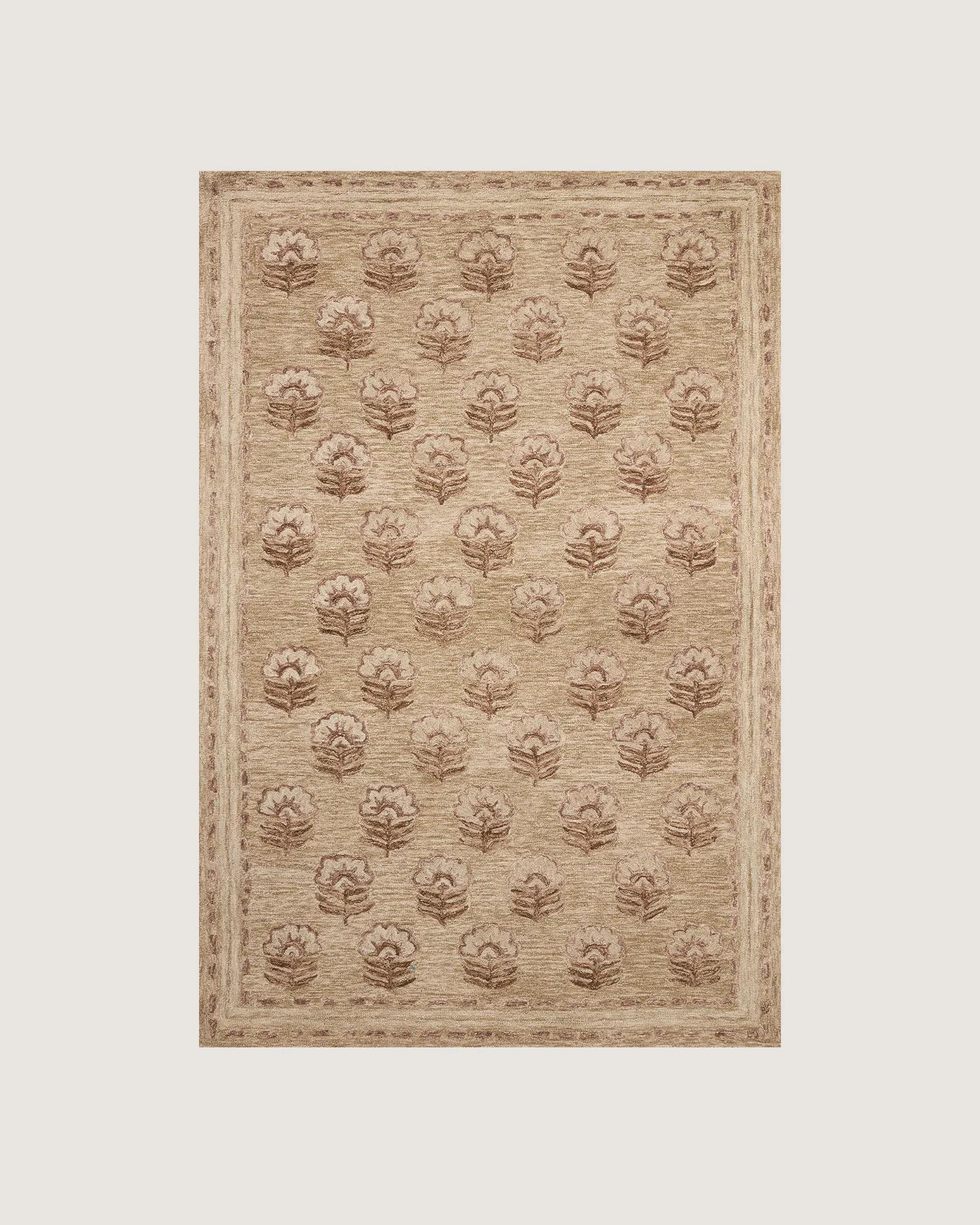 Lilette Hand-Tufted Wool Rug | Joon Loloi