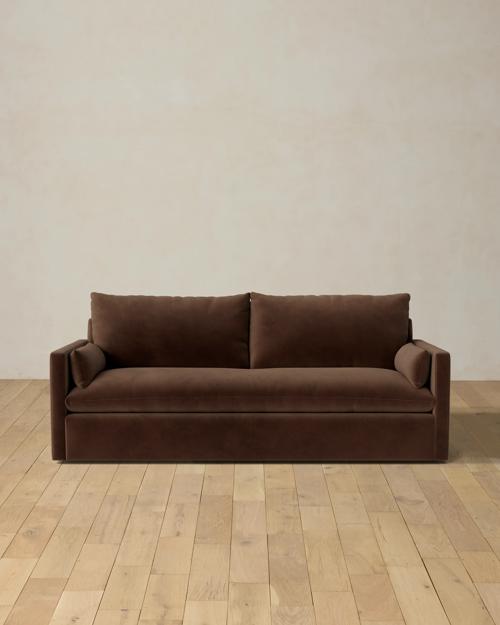Leighton Track Arm Sofa - Gallery Image #1