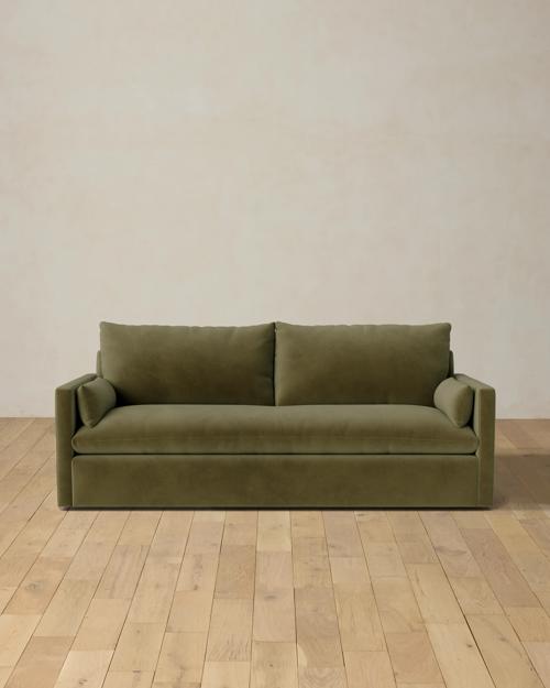 Leighton Track Arm Sofa - Gallery Image #1
