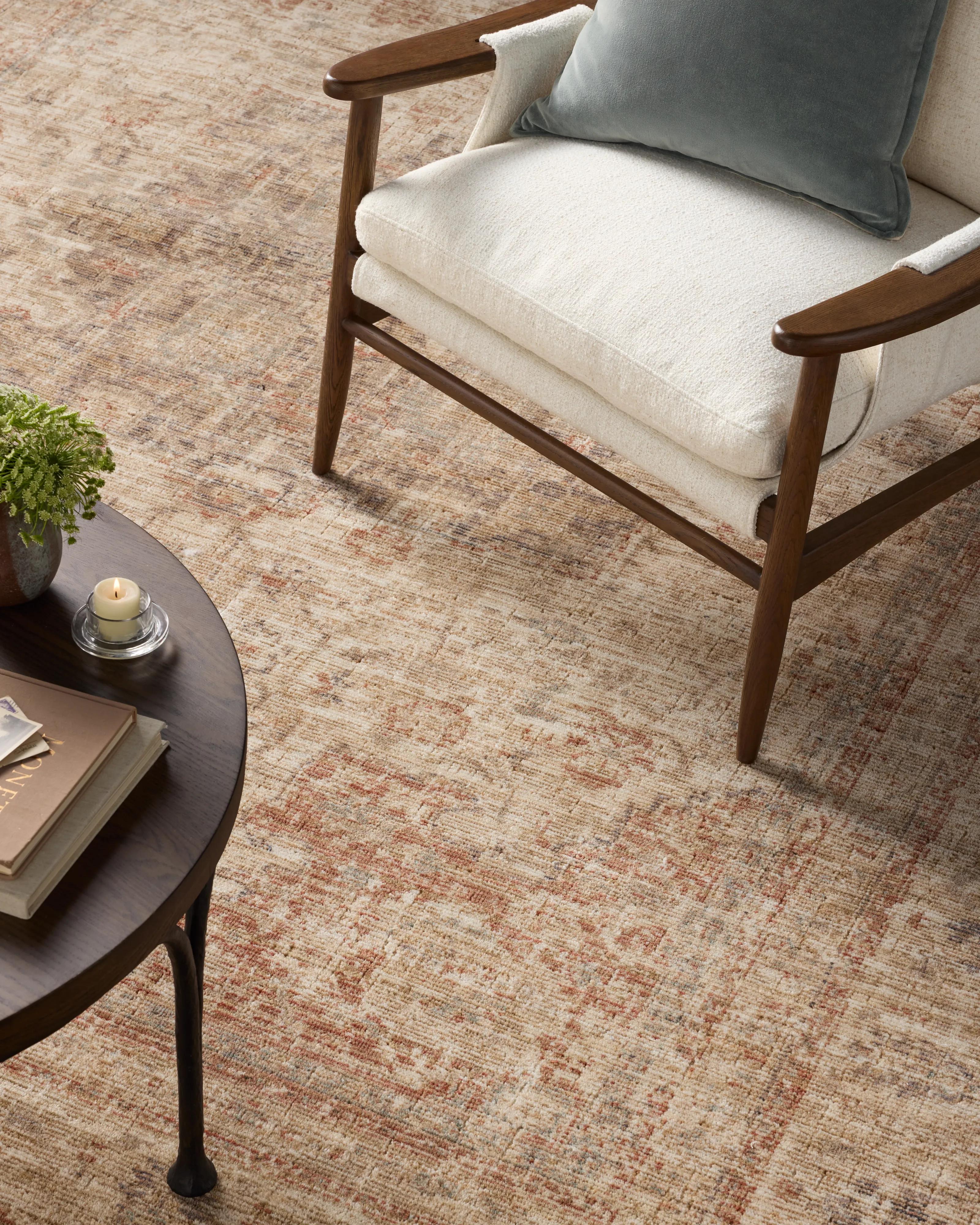 Thatcher Rug | Joon Loloi