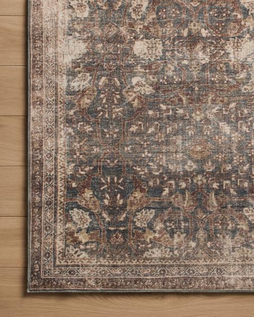 Kiana Washable Printed Rug - Gallery Image #3