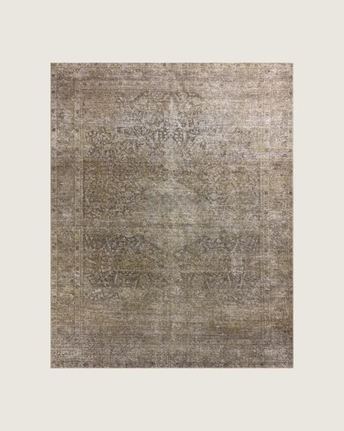 Dunmore Printed Rug - Gallery Image #1