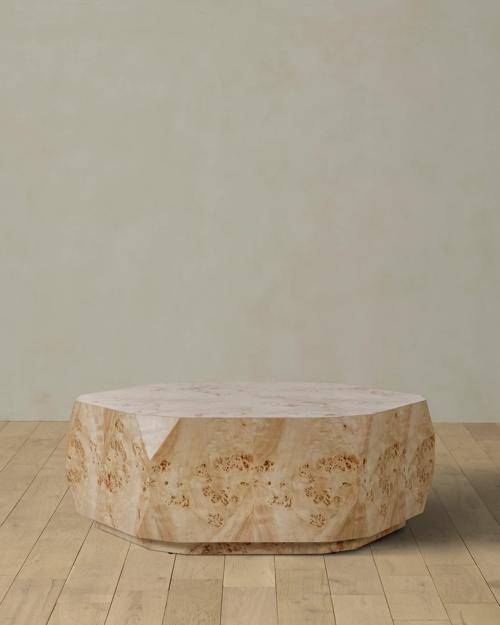 Elisa Coffee Table - Gallery Image #1