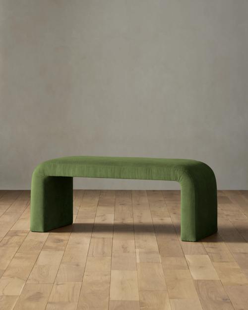 Olson Bench - Gallery Image #2