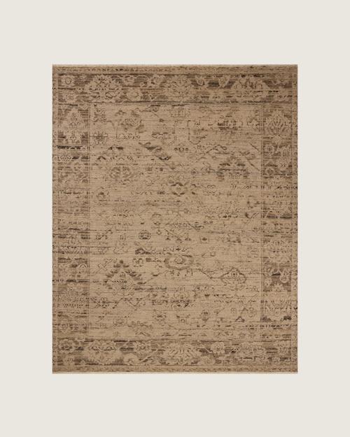 Anu Hand-Knotted Rug - Gallery Image #1
