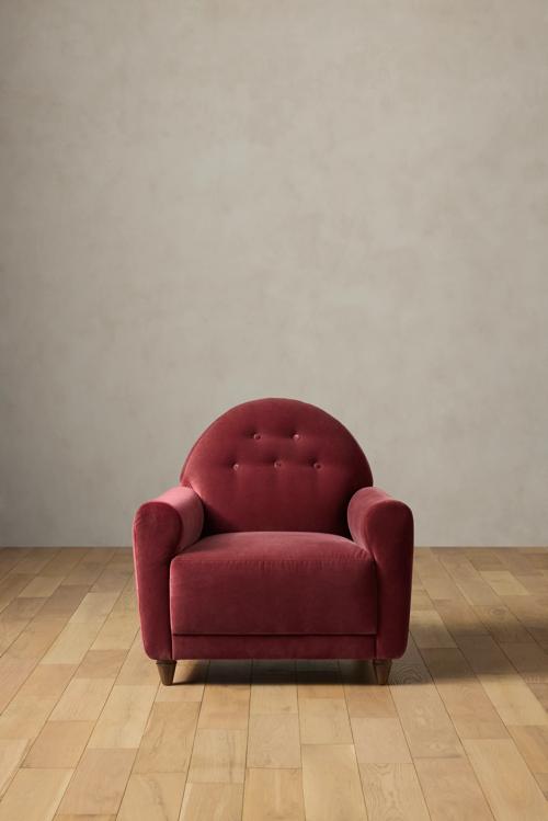 Gretel Chair - Gallery Image #1