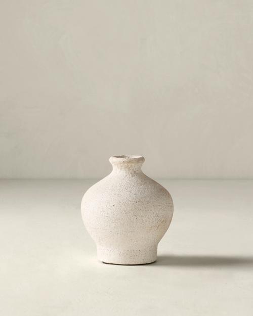 Fleurine Terracotta Bud Vase - Gallery Image #2