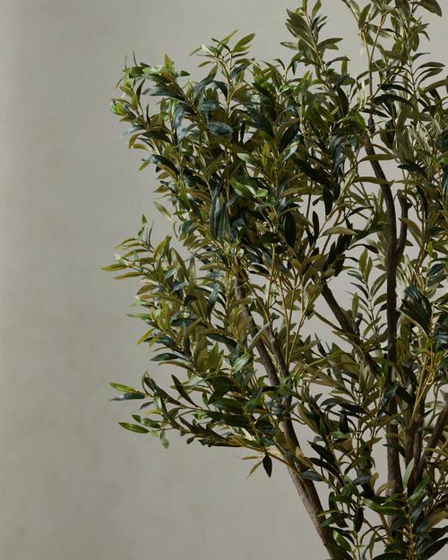 Faux Olive Tree - Gallery Image #2