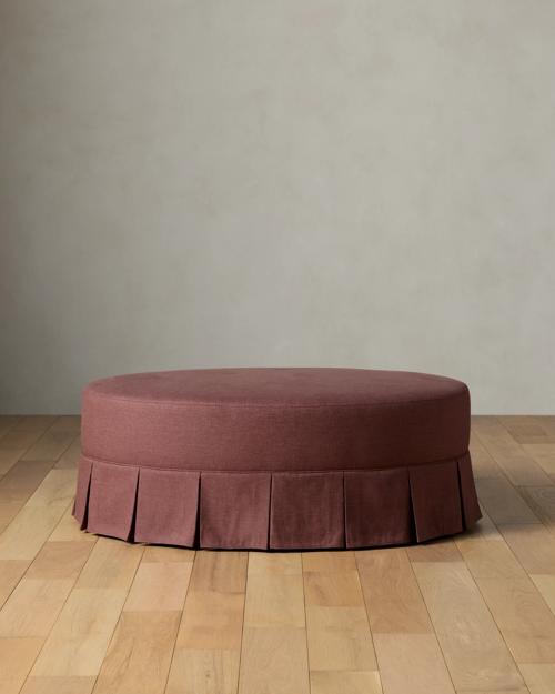 Matilda Ottoman - Gallery Image #3