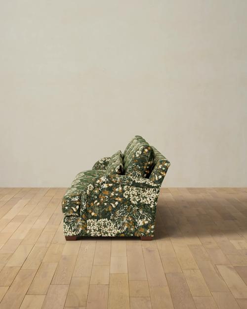 Edie Sofa - Gallery Image #3