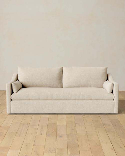 Leighton Slope Arm Sofa - Gallery Image #1