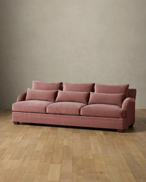 Edie Sofa - Gallery Image #3
