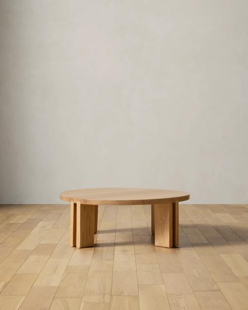 Ian Coffee Table - Gallery Image #3