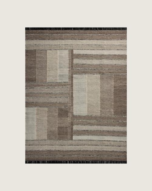 Sonia Handwoven Rug - Gallery Image #1