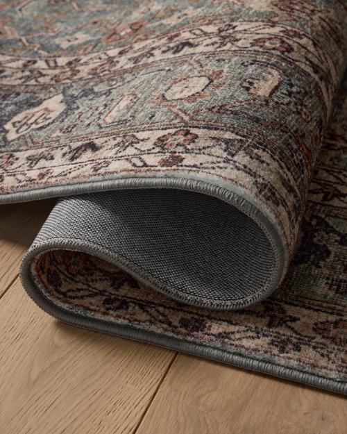 Beryl CloudPile™ Printed Rug - Gallery Image #5