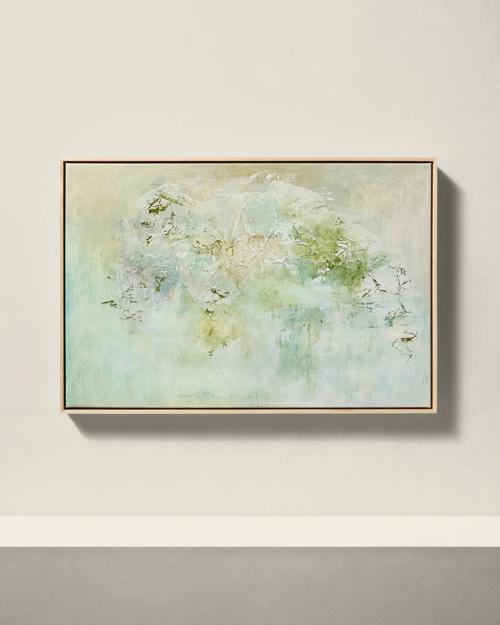 Hushed Movements by Joon Loloi - Gallery Image #1