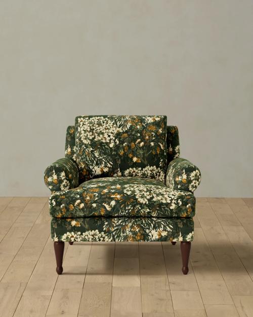 Elston Chair - Gallery Image #1