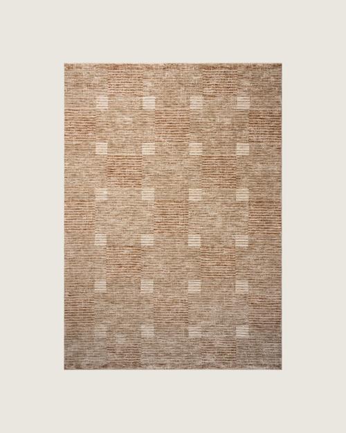 Calico Rug - Gallery Image #1