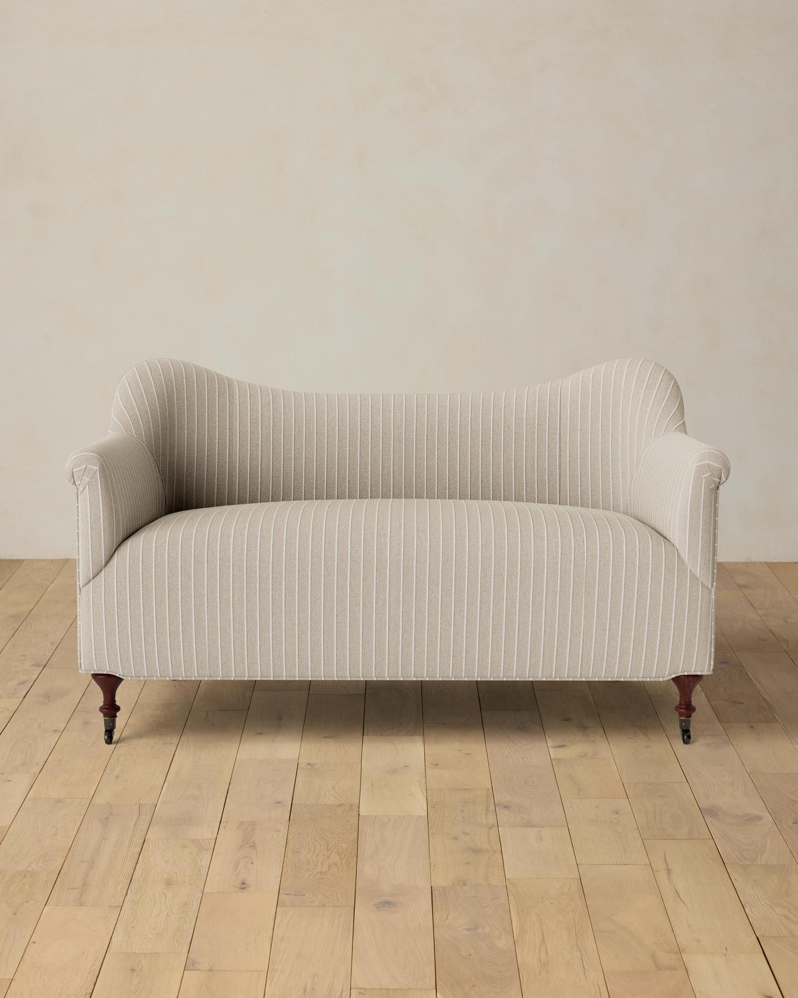 Camdyn Settee | Joon Loloi