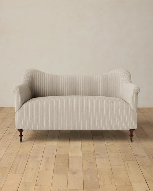 Camdyn Settee - Gallery Image #1