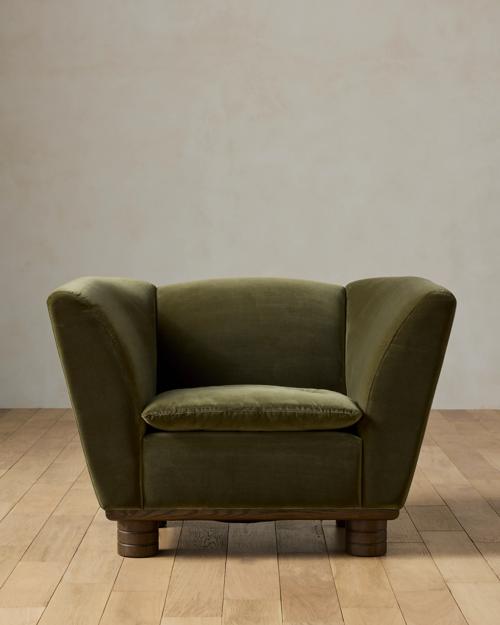 Elena Chair - Gallery Image #1