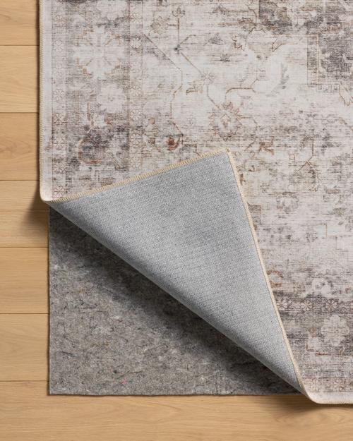 Agoura Washable Printed Rug - Gallery Image #5