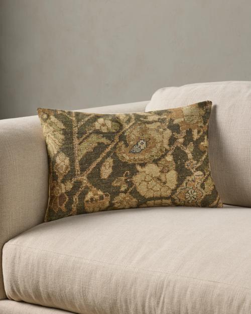 Anara Pillow - Gallery Image #2