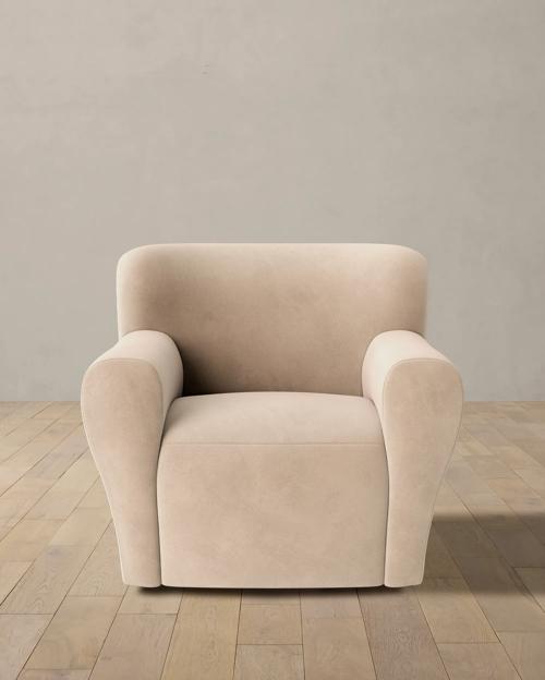 Theodore Chair - Gallery Image #1