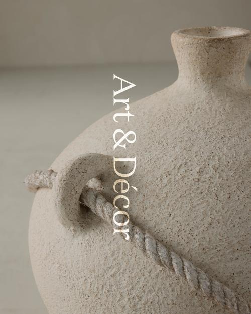Art & Decor category image