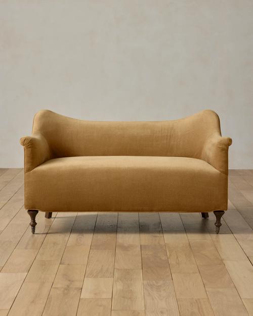 Camdyn Settee - Gallery Image #1
